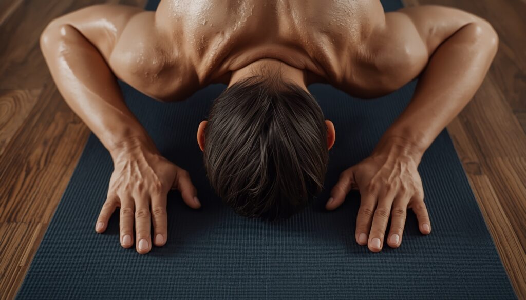 Best Yoga Mats for Tall People in 2026: Extra Length, Comfort & Stability Compared.