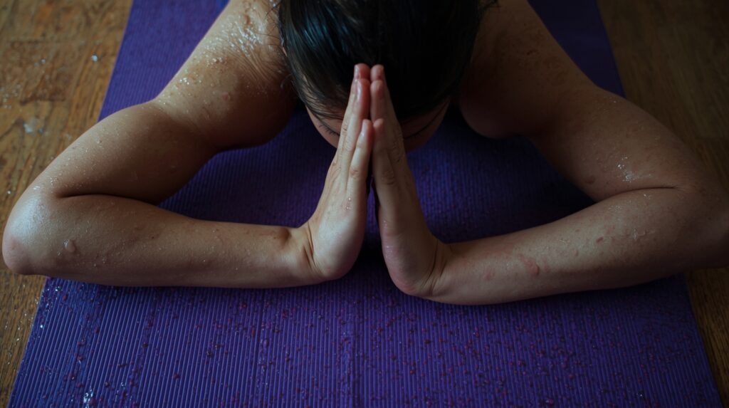 Best Purple Yoga Mat in 2026: Top Picks for Grip, Comfort & Style.