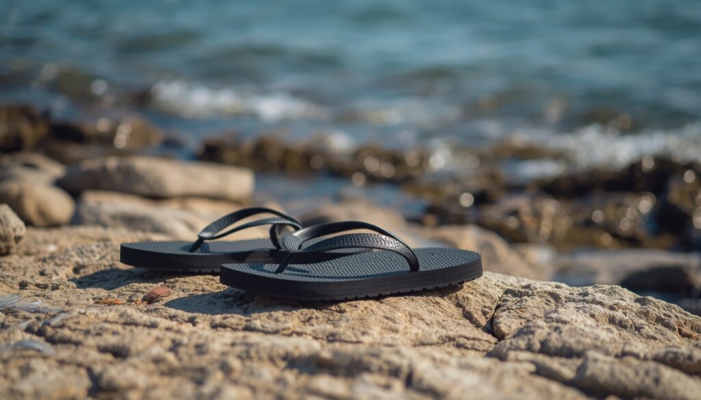 Top Yoga Mat Flip Flops for Travel, Beach & Daily Use (Buyer’s Guide).