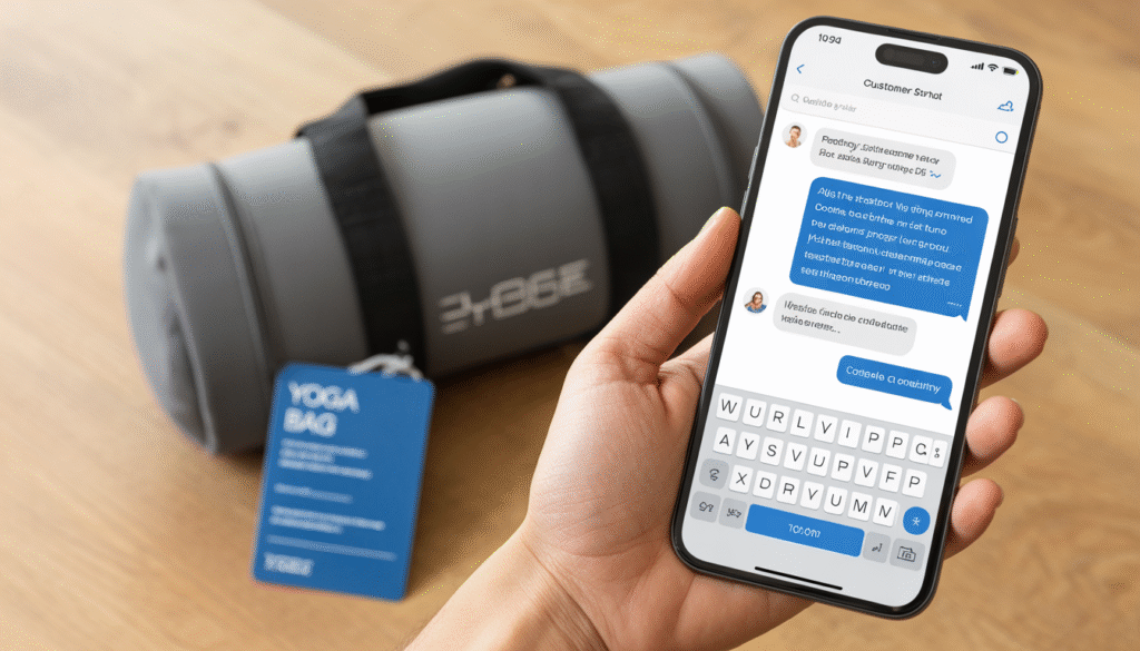 Best Yoga Bag for Mat: Top Picks for Easy Carry & Storage.