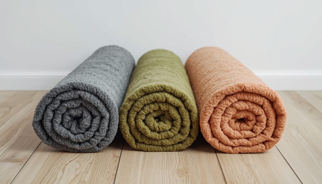 Best Avocado Yoga Mat in 2026: Honest Review of Grip, Comfort & Sustainability.