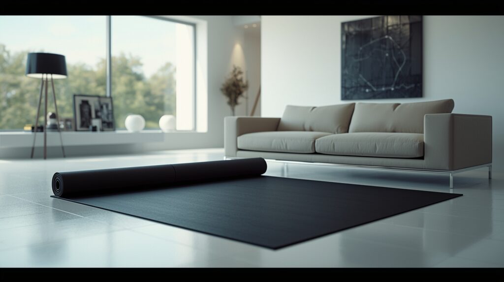 Top Yoga Mat Black Options Compared for Quality, Grip & Value.