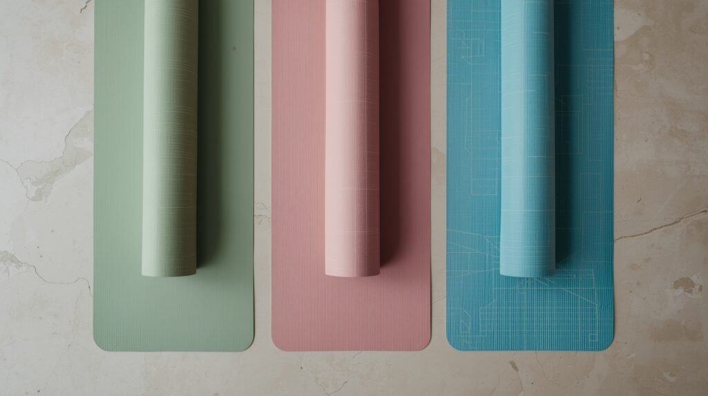 Best Yoga Mat Affordable in 2026: Top Budget Mats Compared for Grip & Comfort.