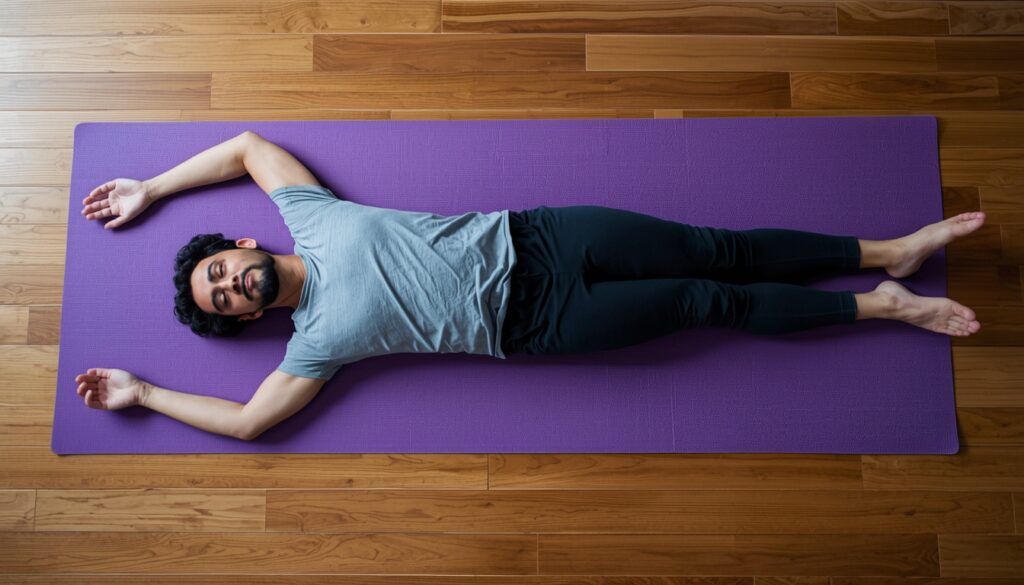 Best Purple Yoga Mat in 2026: Top Picks for Grip, Comfort & Style.