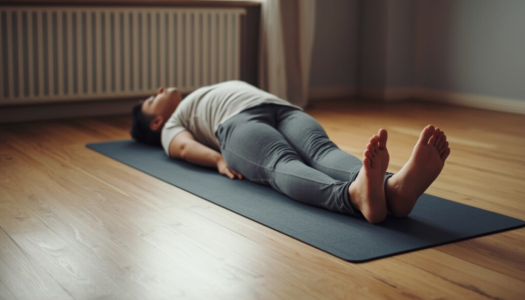 Best Yoga Mats for Tall People in 2026: Extra Length, Comfort & Stability Compared.