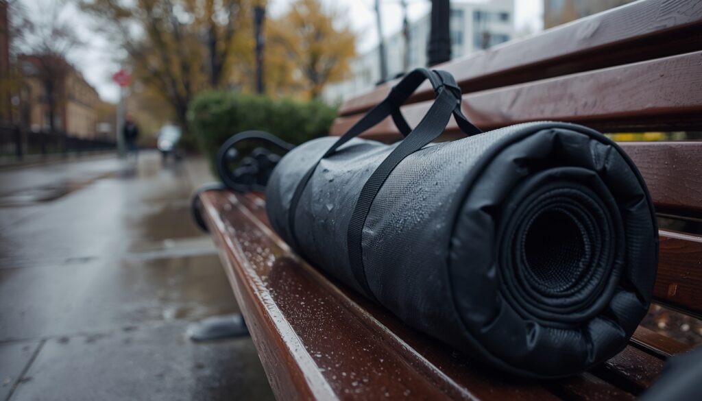 Best Yoga Bag for Mat: Top Picks for Easy Carry & Storage.