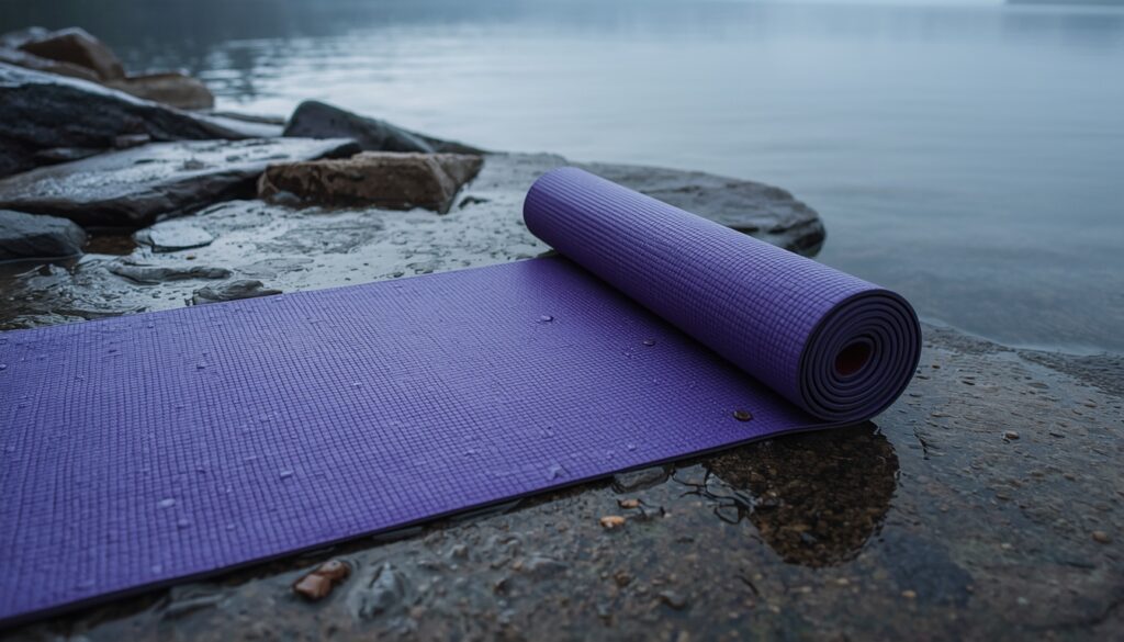 Best Outdoor Yoga Mat in 2026: Top Picks for Grip, Durability & Comfort.
