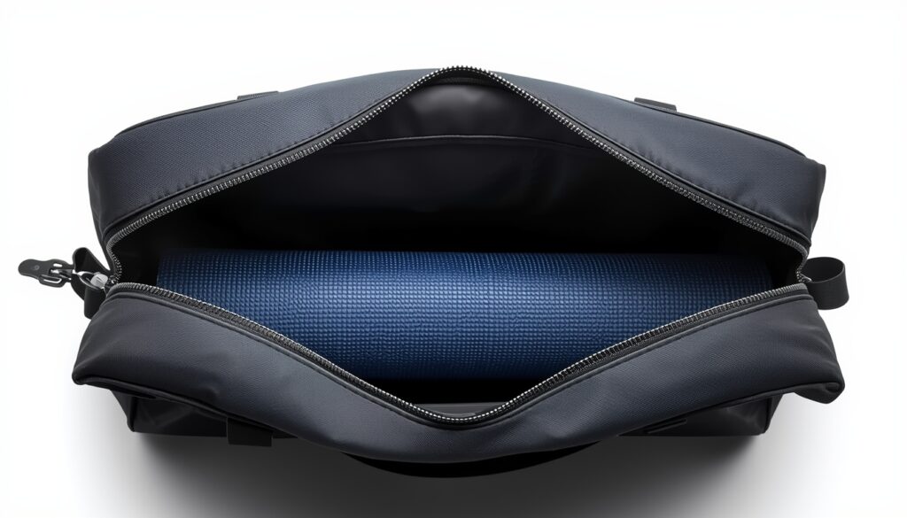 Best Yoga Bag for Mat: Top Picks for Easy Carry & Storage.
