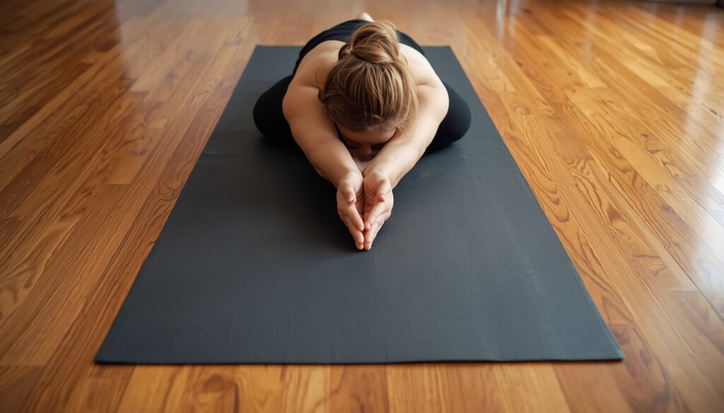 Best Wide Yoga Mat in 2026: Extra Space, Comfort & Stability Compared.