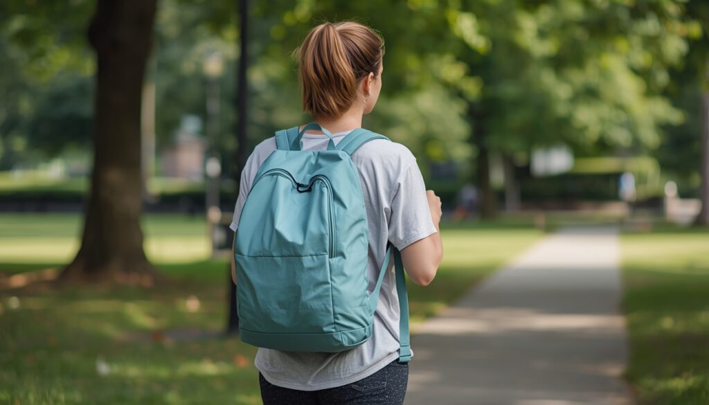 Best Yoga Bag for Mat: Top Picks for Easy Carry & Storage.