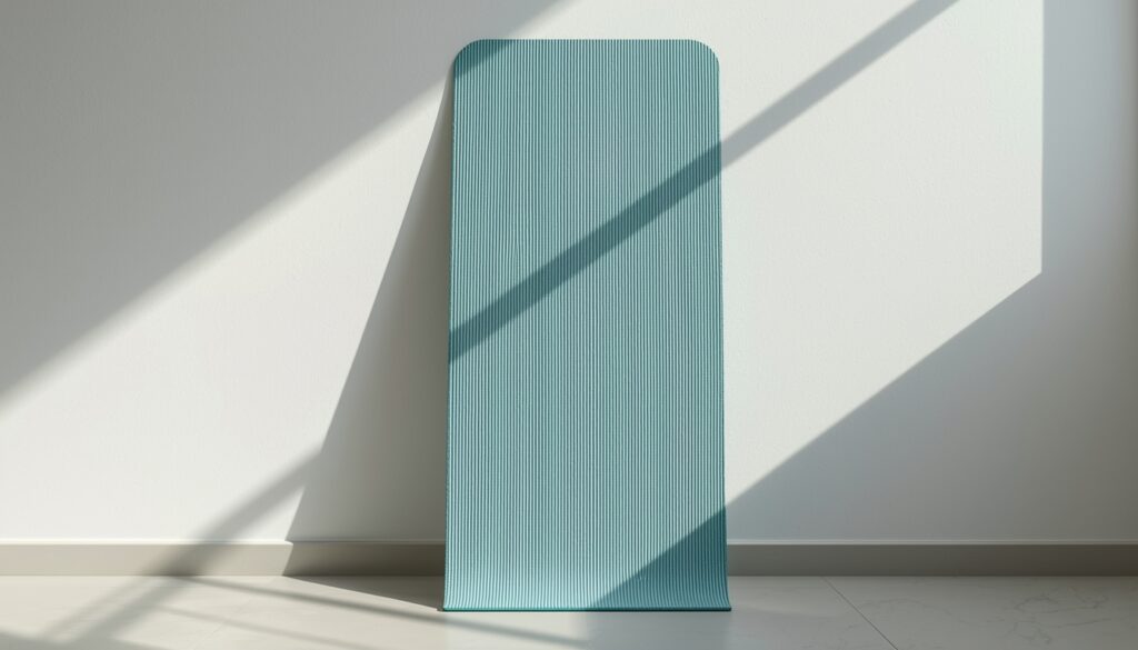 DIY Yoga Mat Cleaner Guide: Safe, Easy, and Chemical-Free Cleaning Methods.