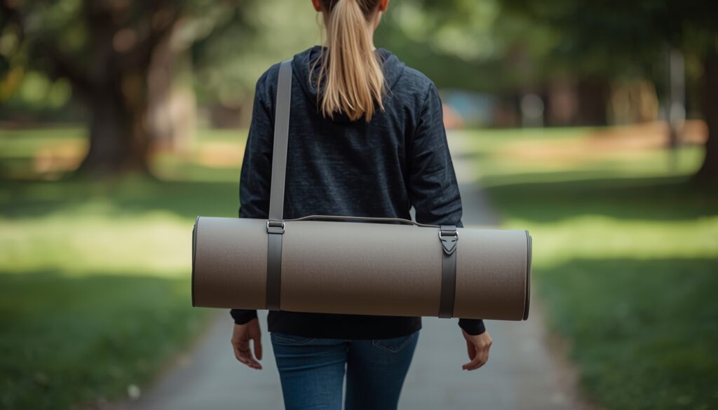 Best Avocado Yoga Mat in 2026: Honest Review of Grip, Comfort & Sustainability.
