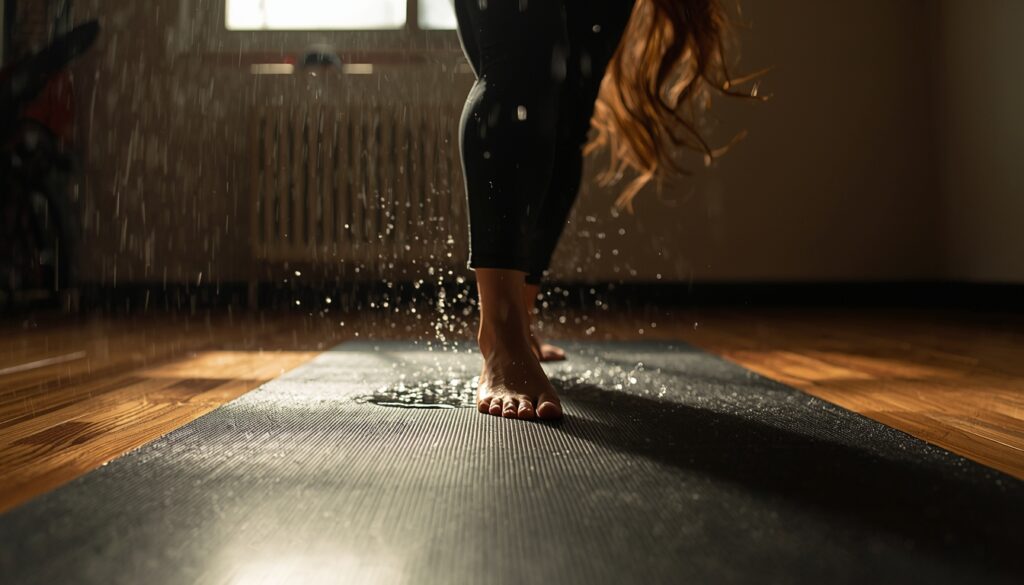Best Avocado Yoga Mat in 2026: Honest Review of Grip, Comfort & Sustainability.
