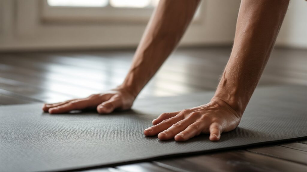 6mm Yoga Mat vs Other Thicknesses: Which One Is Right for You?