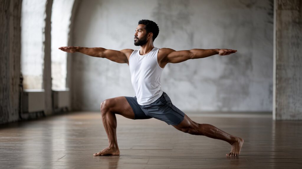 Best Yoga Shorts for Men in 2026: Top Picks for Comfort, Flexibility & Performance