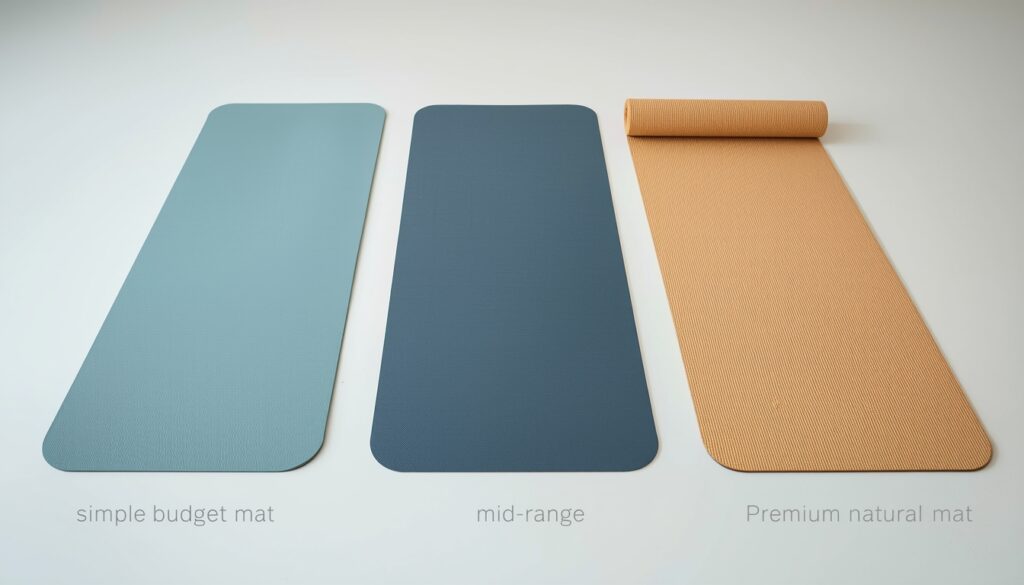 6mm Yoga Mat vs Other Thicknesses: Which One Is Right for You?