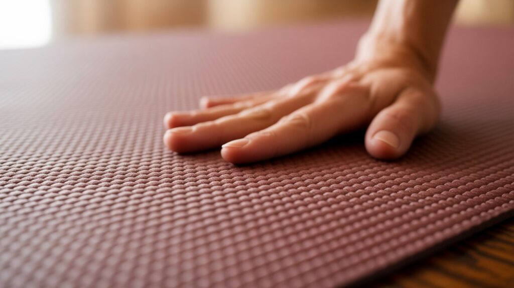6mm Yoga Mat vs Other Thicknesses: Which One Is Right for You?