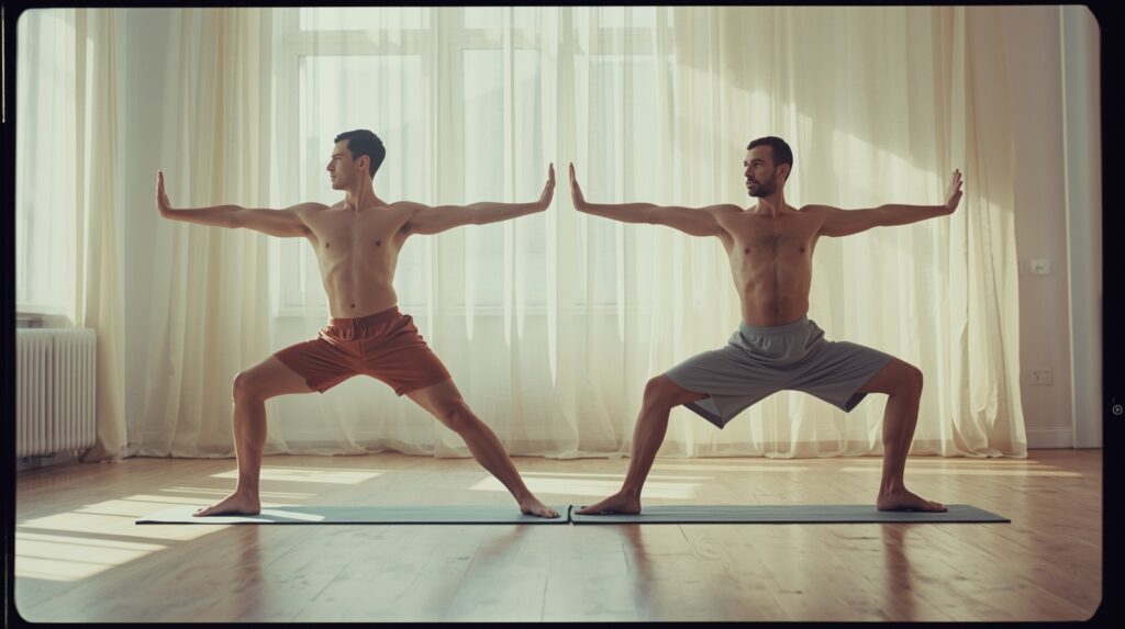 Best Yoga Shorts for Men in 2026: Top Picks for Comfort, Flexibility & Performance.