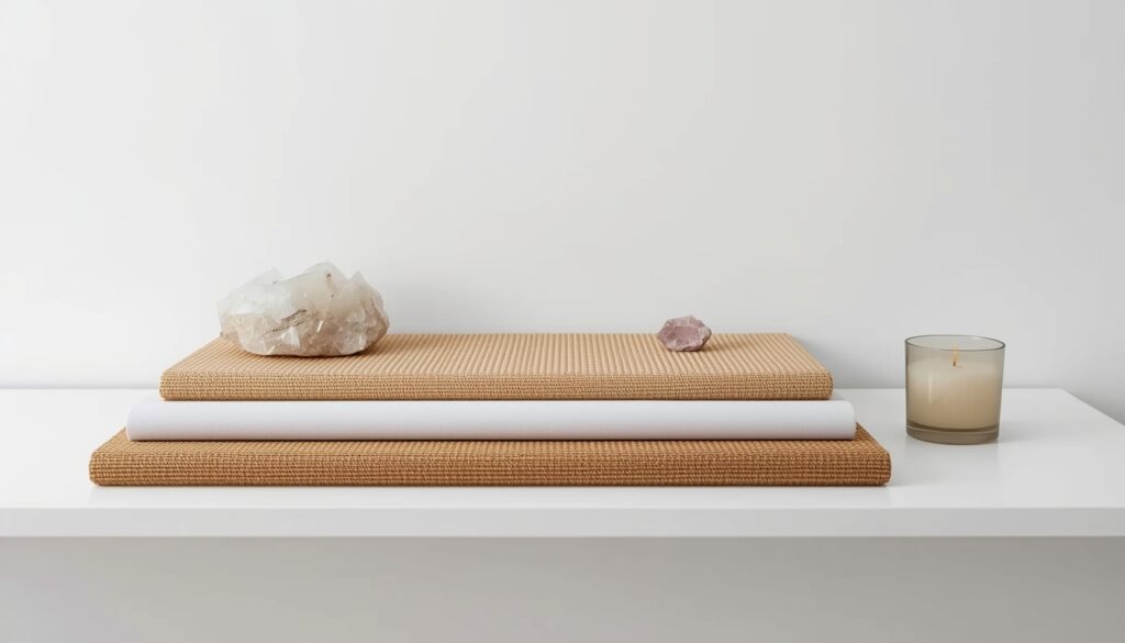 Best Non Skid Yoga Mat for Every Practice Style (Beginner to Advanced)