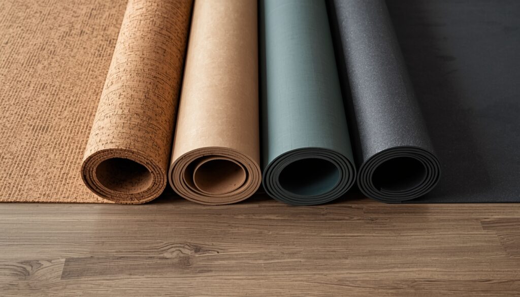 6mm Yoga Mat vs Other Thicknesses: Which One Is Right for You?
