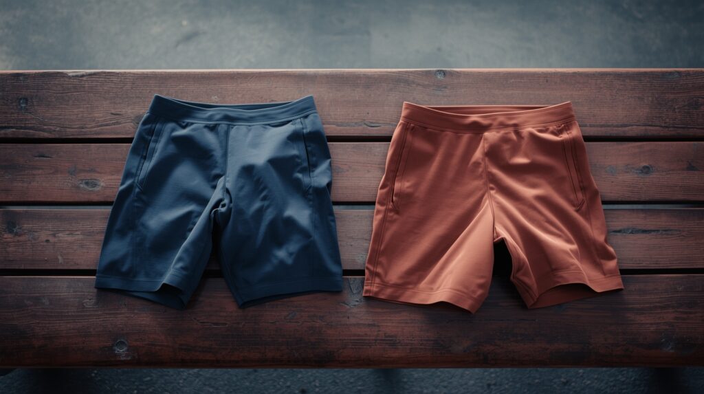 Best Yoga Shorts for Men in 2026: Top Picks for Comfort, Flexibility & Performance.