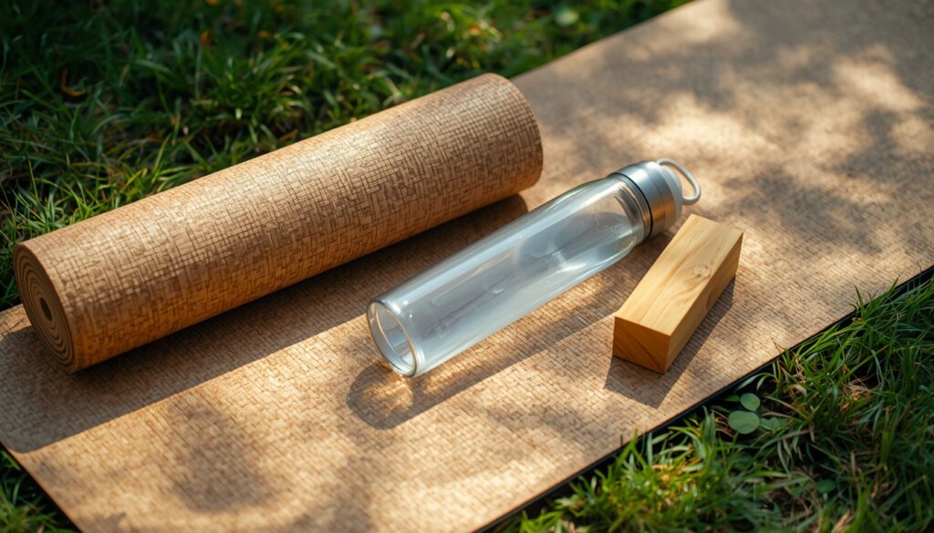 Best Non Skid Yoga Mat for Every Practice Style (Beginner to Advanced)