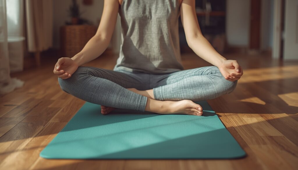 6mm Yoga Mat vs Other Thicknesses: Which One Is Right for You?