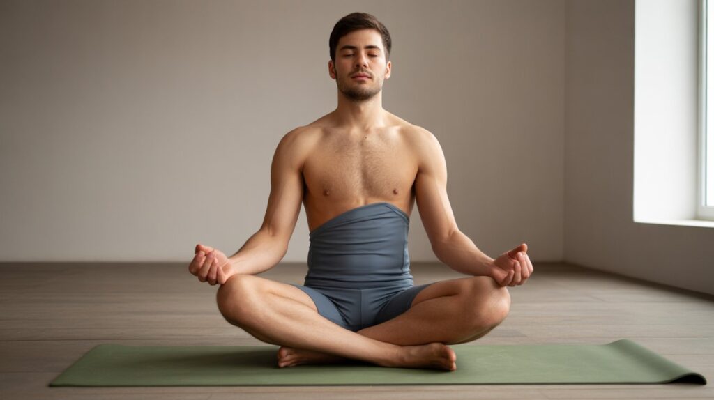 Best Yoga Shorts for Men in 2026: Top Picks for Comfort, Flexibility & Performance.