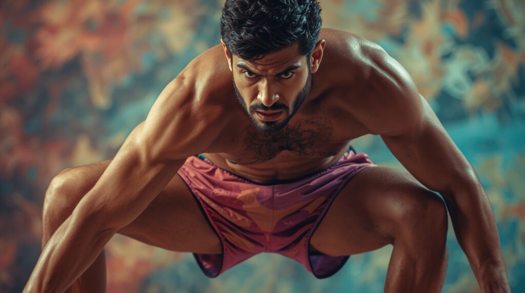 Best Yoga Shorts for Men in 2026: Top Picks for Comfort, Flexibility & Performance.