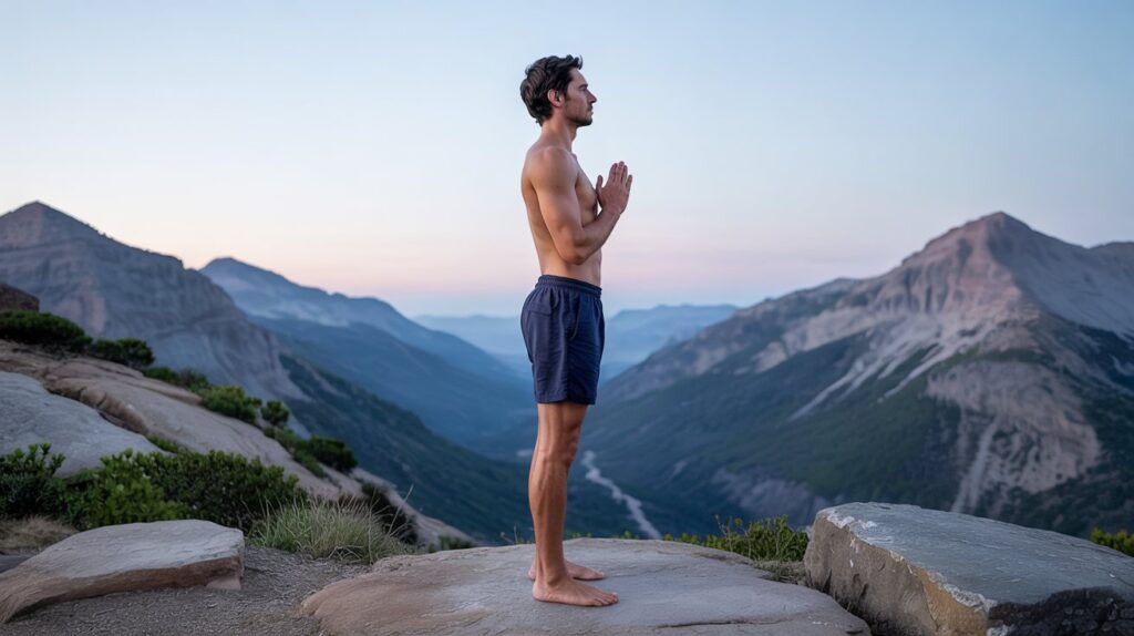 Best Yoga Shorts for Men in 2026: Top Picks for Comfort, Flexibility & Performance.