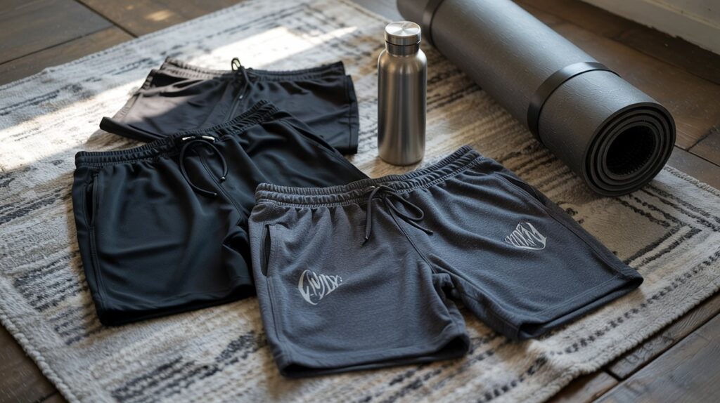 Best Yoga Shorts for Men in 2026: Top Picks for Comfort, Flexibility & Performance.