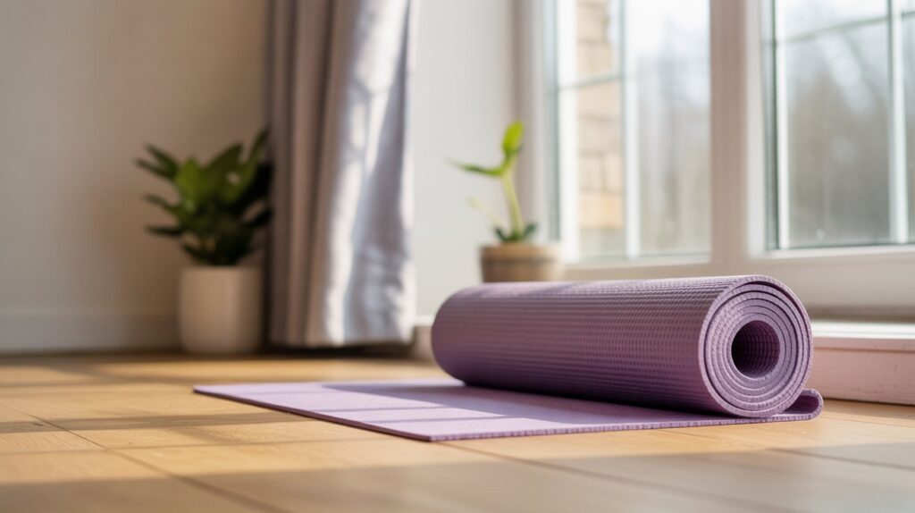 6mm Yoga Mat vs Other Thicknesses: Which One Is Right for You?