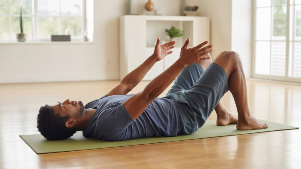 6mm Yoga Mat vs Other Thicknesses: Which One Is Right for You?