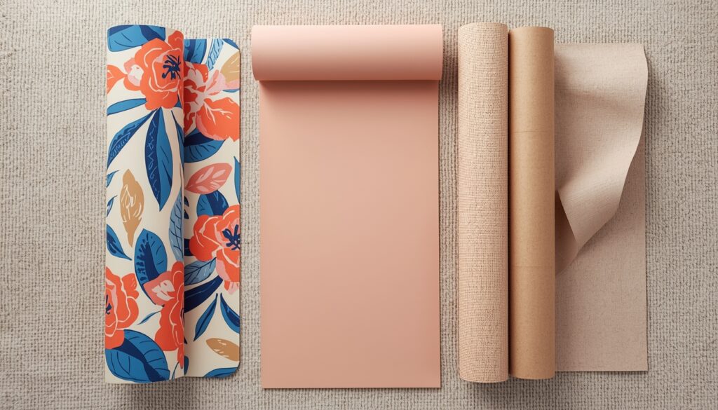 Best Non Skid Yoga Mat for Every Practice Style (Beginner to Advanced)