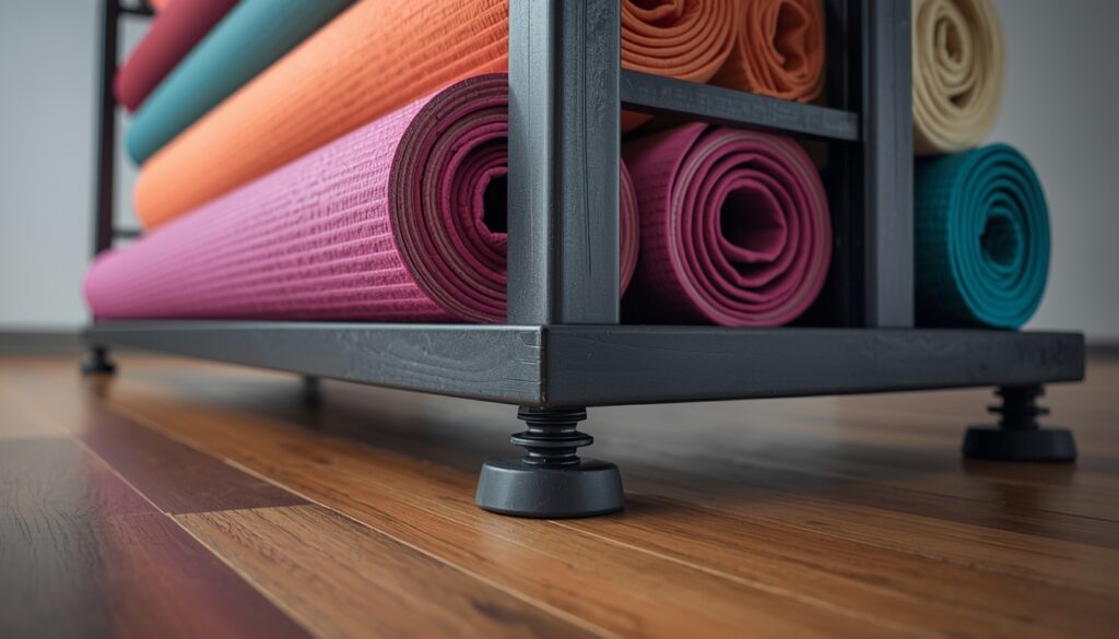 Best Yoga Mat Rack in 2026: Top Picks for Organized & Clutter-Free Storage