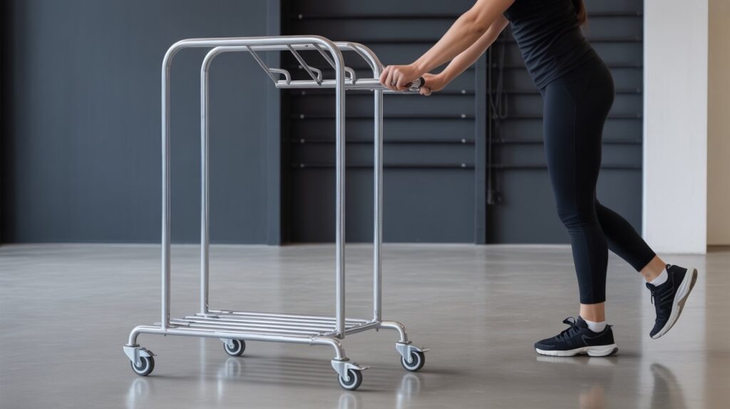 Best Yoga Mat Rack in 2026: Top Picks for Organized & Clutter-Free Storage