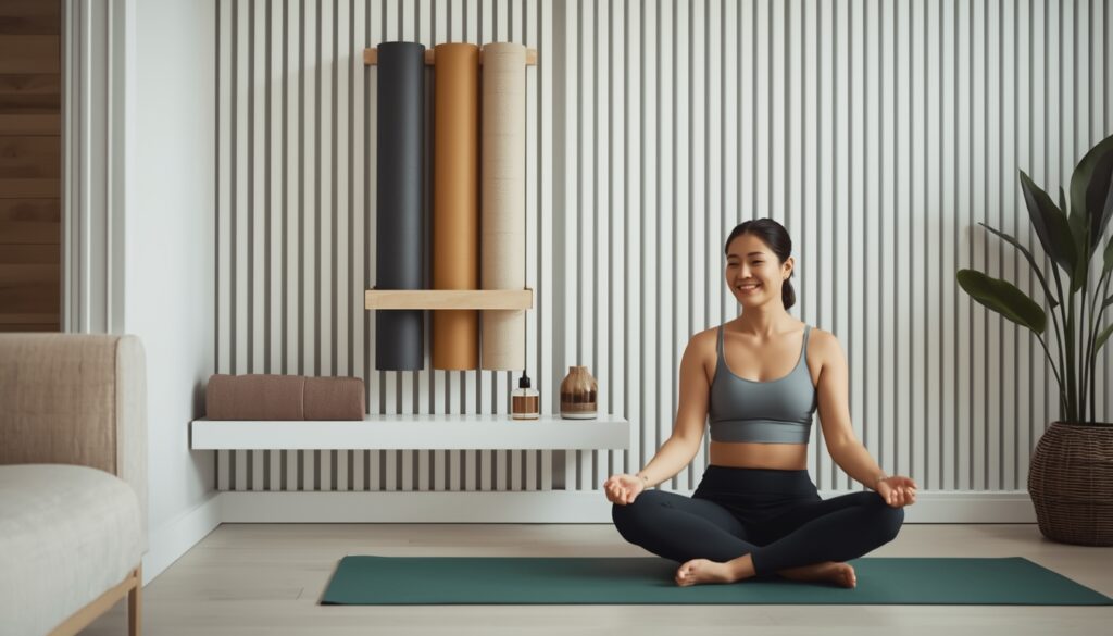 Best Yoga Mat Rack in 2026: Top Picks for Organized & Clutter-Free Storage