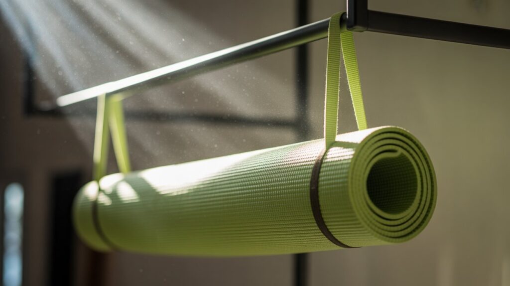 Best Yoga Mat Rack in 2026: Top Picks for Organized & Clutter-Free Storage