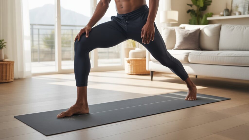 Best XL Yoga Mat in 2026: Top Extra Large Mats for Comfort, Space & Stability