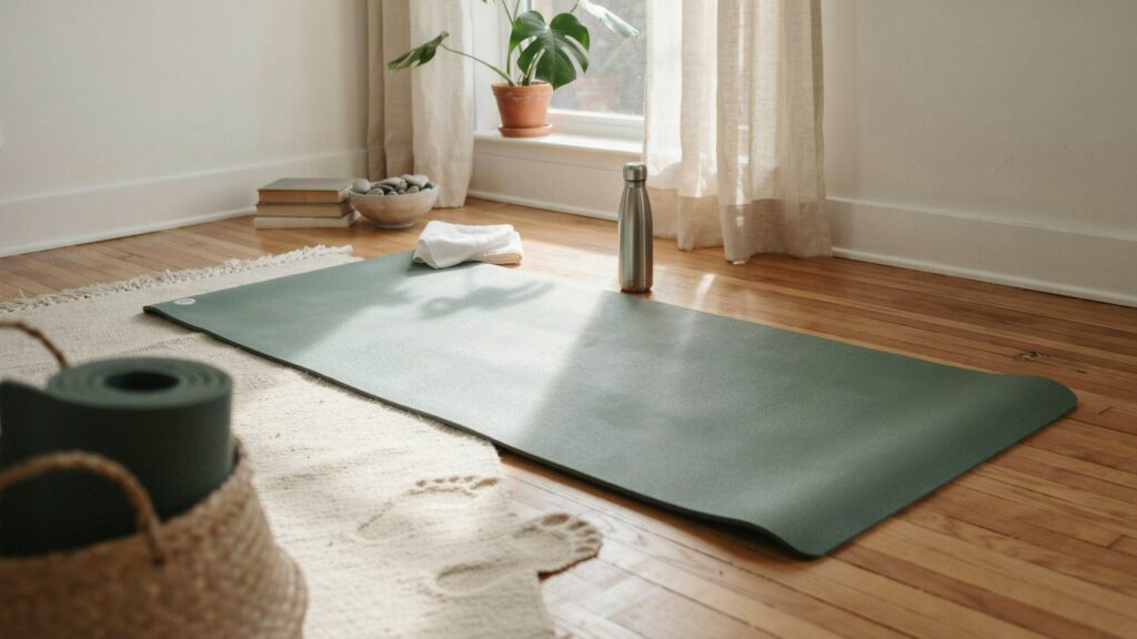 YDL Infinity Mat