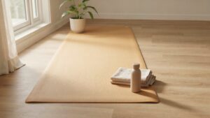 hugger mugger tapas ultra yoga mat