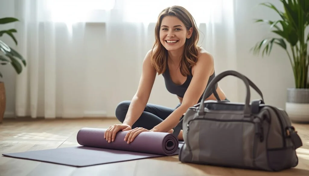 Yoga Mat Carrier Buying Guide