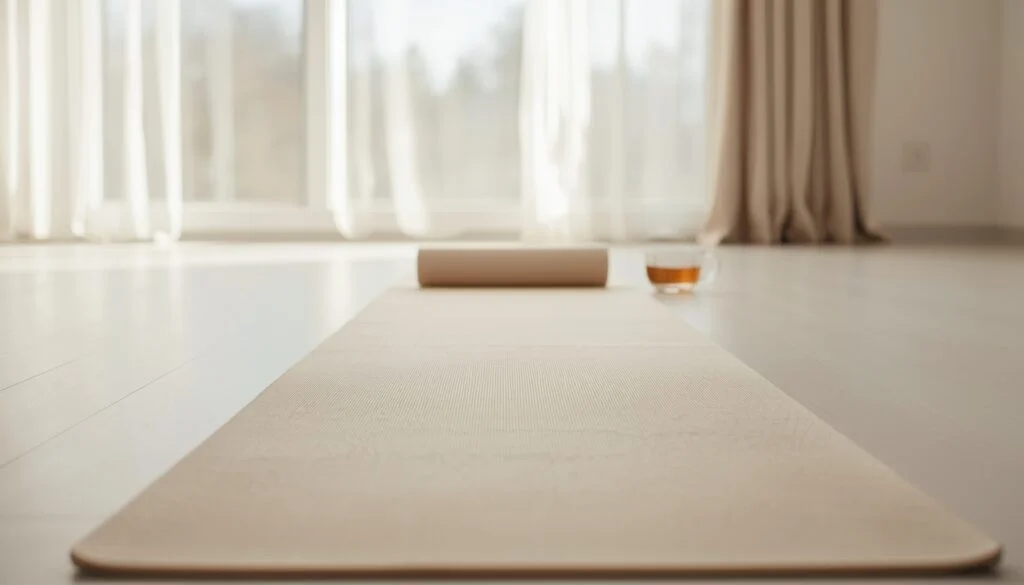 Top Organic Cotton Yoga Mats Compared: Comfort, Grip & Sustainability.